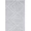 Tapis géométrique Lemarr Performance-1378230199