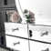 Dressing Table with Mirror