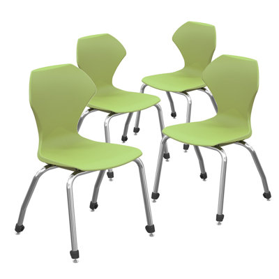 Chaise de classe empilable Marco Apex Series