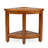 16 in. W Shower Bench