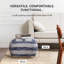 Repose-pieds Guinda-1658126801