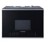Cosmo 24" 1.34 cu.ft Over-the-Range Microwave