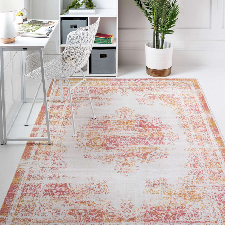 Oriental Indoor Rug