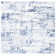 Doogie 700 Performance Abstract Rug
