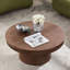 Table basse ronde 35,43 "