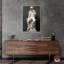 Classical Marble Street Statue II Urban Man Cave par Notoriart-104453772-104453752