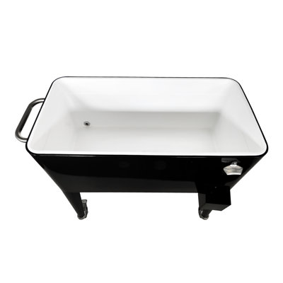 AXI 76 L Serving Station / Cart Cooler in