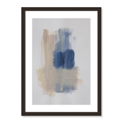 Macathurn " Powder Room Wash III " by Casa Fine Arts