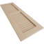 Deux volets rustiques en faux bois rustique (par paire)-88968573-88968606-88968604