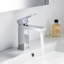 Cube Single-handle Bathroom Faucet-41659854-48024400