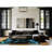 Spectral Overlay Rug-72353506