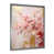 Silver Closed Corner Frame