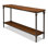 Maymie 60'' W Solid Wood Console Table