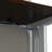 Office In An Hour Rectangle 1 Person Cubicle with Cable Management-42049251