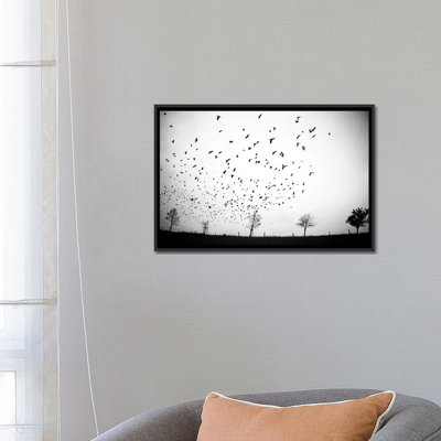 " Irgendwo " by Dorit Fuhg