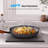Roll Up Dish Drying Rack Over The Sink-111704966-111704968