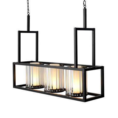 Carducci 3 - Light Pendant