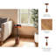 Table courte Millmar Pines Inmar-1310210005