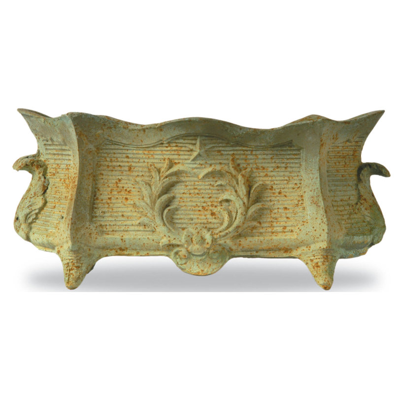 Herrmann Handmade Pot Planter