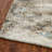 Viscose Abstract Indoor Rug-1852498014