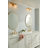 Flat Wall Mirror