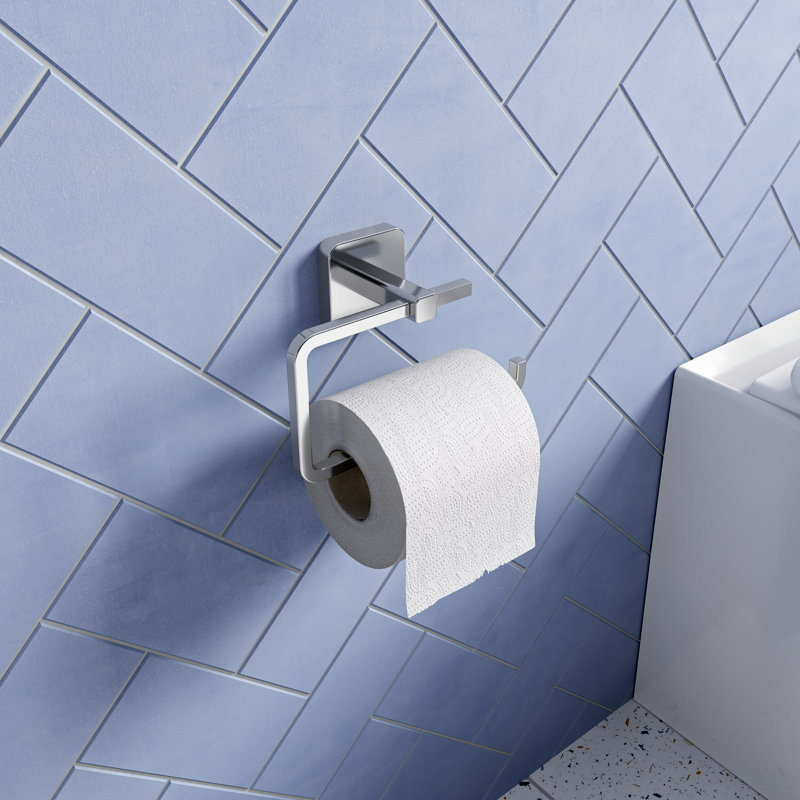 Camberwell Wall Mounted Toilet Paper Holder