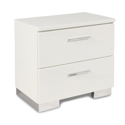 Kleier 23'' W Nightstand