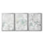 Impasto Poem I - Toile tendue avec châssis sur mesure - 3 pièces-1542384161-1542384160
