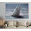 Full Sail - Reproduction d'art sur toile tendue-1350221871