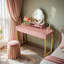 Bureau d'ordinateur avec tiroirs Karlskrona-928892830