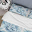 Hynek Ethereal Symmetry - Ensemble de housse de couette minimaliste - Microfibre de polyester-1150169785