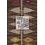 Cotton and Wool Area Rug