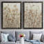 " Garden Edge I " 2 - Pieces-866850652-866850651