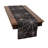 Cloutier Geometric Halloween Table Runner-33351828-33351826