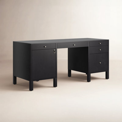 Kenzie Executive Desk
