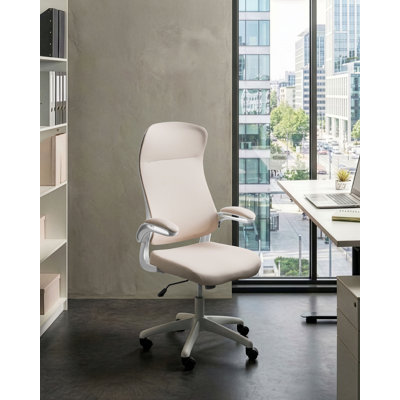Metro Lane Fabric Office Chair