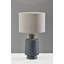 Lampe de table Adella