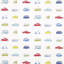 Go Go Retro Fabric