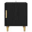 40cm W Manufactured Wood Bedside Table-833087790