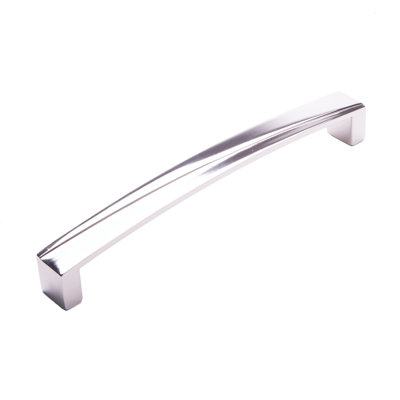 CP Series Trumbull 8" Center-to-Center Arch Pull
