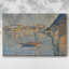 The Seine at Asnières (Opus 155)-Paul Signac-Gallery Wrapped Canvas-1887-563954843