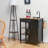 Solid Wood Top Kitchen Island-1367068546