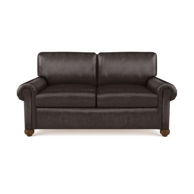Leroy Upholstered 72'' Loveseat