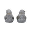 Ensemble de 2 figurines Dougherty