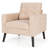 Grunwald Upholstered Armchair-1801671022