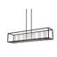Affinity 60"W Kitchen Island Pendant-1194251395-1194251396