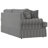 Owen Gel Memory Foam Sleeper Sofa