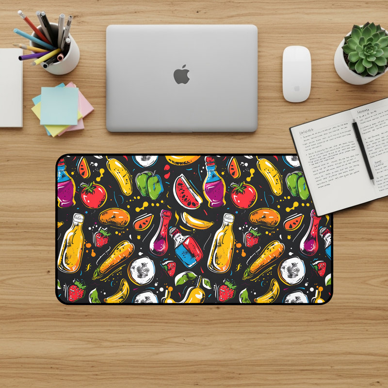 Desk Pad