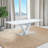 Gallegos Dining Table W/Leaf
