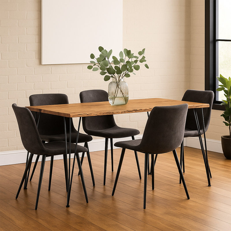 Table de salle à manger Harth
